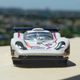 Illustration for article titled Rennsport Reunion: Hot Wheels Porsche 911 GT1-98 Straßenversion